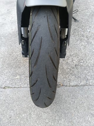Benelli Leoncino 125cc 2023 5.200km