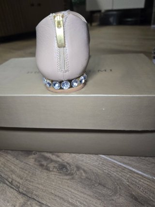 Sandalias Bruno Premi Beige