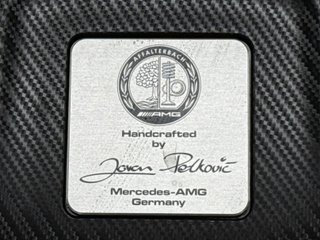 Mercedes-Benz Clase CLA 45 AMG Shooting Brake