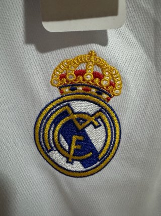Camiseta Real Madrid Adidas Talla XL 5 BELLINGHAM