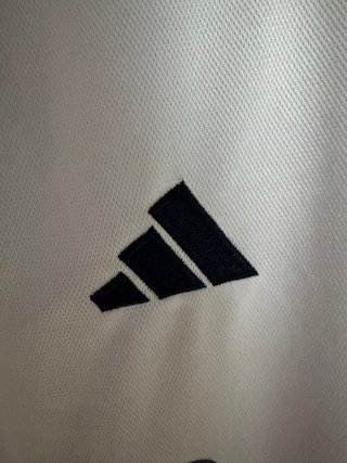 Camiseta Real Madrid Adidas Talla XL 5 BELLINGHAM