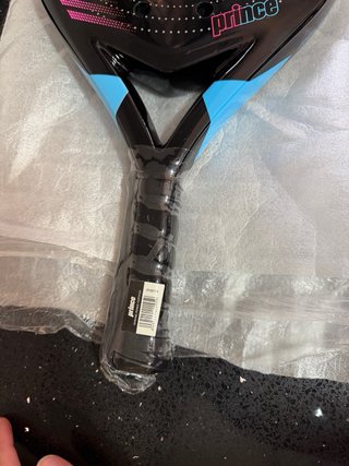 Pala de pádel Prince Raptor