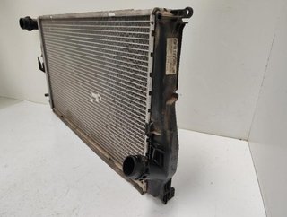 Radiador agua bmw 279570 781025801 serie 1 berlina