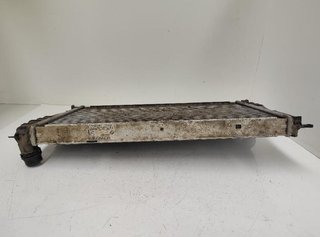 Radiador agua bmw 279570 781025801 serie 1 berlina