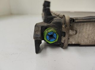 Radiador agua bmw 279570 781025801 serie 1 berlina