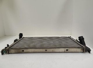 Radiador agua bmw 279570 781025801 serie 1 berlina