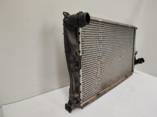 Radiador agua bmw 279570 781025801 serie 1 berlina