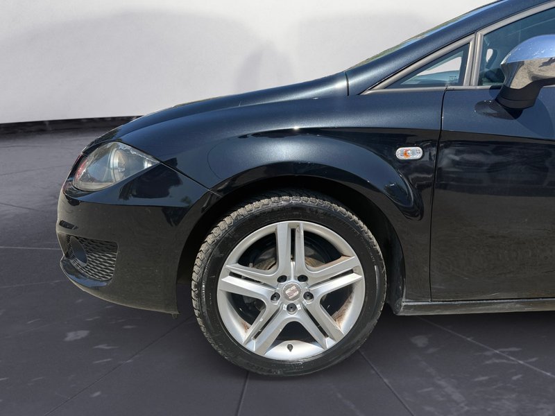 SEAT León 1.6 TDI CR Style Copa 2012, foto 9