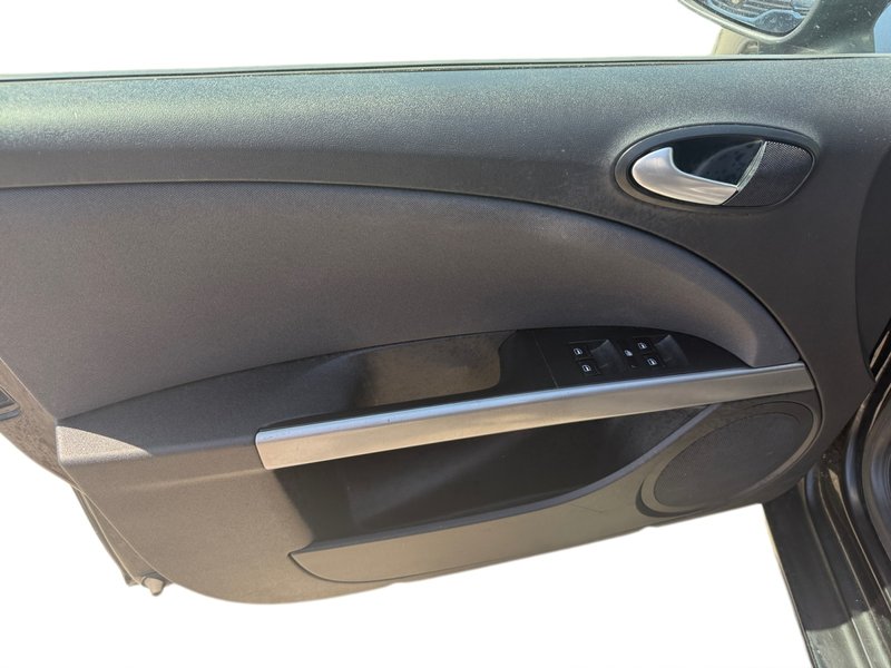 SEAT León 1.6 TDI CR Style Copa 2012, foto 11