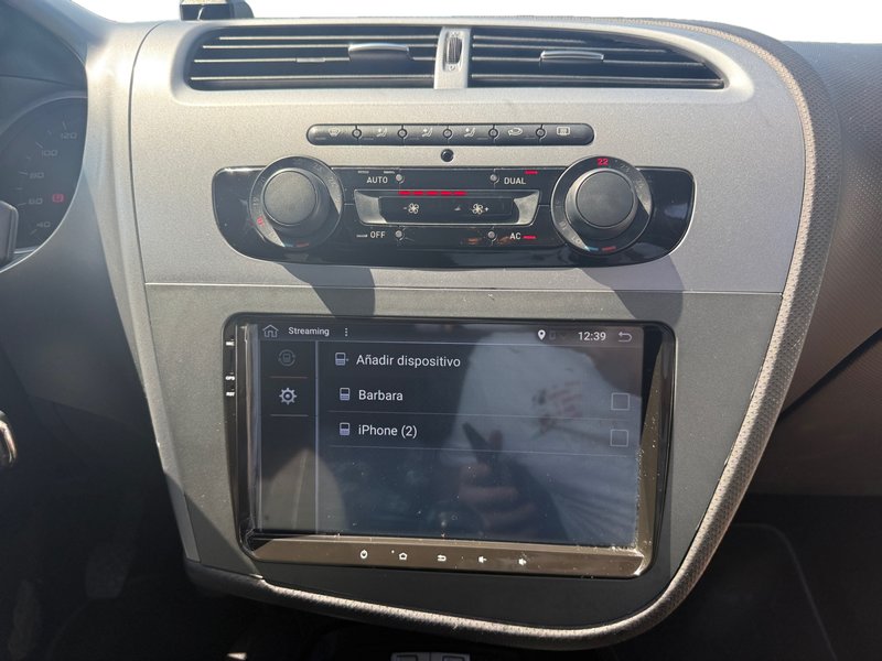 SEAT León 1.6 TDI CR Style Copa 2012, foto 18