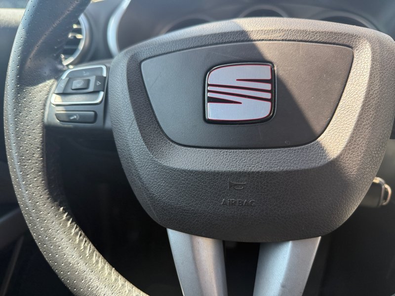 SEAT León 1.6 TDI CR Style Copa 2012, foto 22