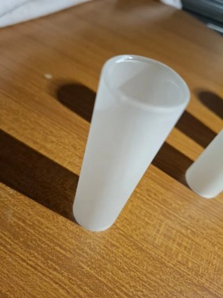 Ricambi antichi per lumi e lampadari