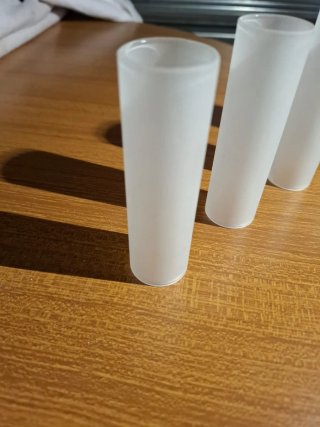 Ricambi antichi per lumi e lampadari