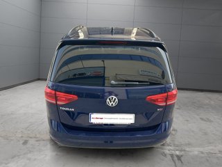 Volkswagen Touran 1.6TDi 115cv Advance 7 Plazas