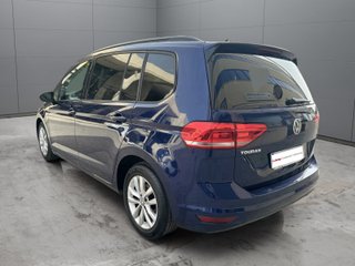 Volkswagen Touran 1.6TDi 115cv Advance 7 Plazas
