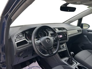 Volkswagen Touran 1.6TDi 115cv Advance 7 Plazas
