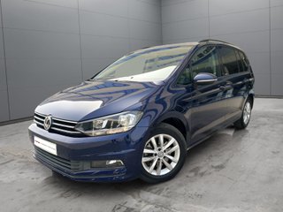 Volkswagen Touran 1.6TDi 115cv Advance 7 Plazas