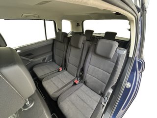 Volkswagen Touran 1.6TDi 115cv Advance 7 Plazas