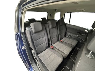 Volkswagen Touran 1.6TDi 115cv Advance 7 Plazas