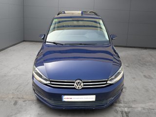 Volkswagen Touran 1.6TDi 115cv Advance 7 Plazas