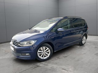 Volkswagen Touran 1.6TDi 115cv Advance 7 Plazas