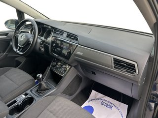 Volkswagen Touran 1.6TDi 115cv Advance 7 Plazas