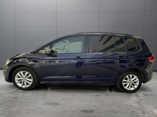 Volkswagen Touran 1.6TDi 115cv Advance 7 Plazas