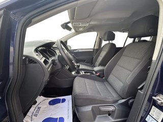 Volkswagen Touran 1.6TDi 115cv Advance 7 Plazas