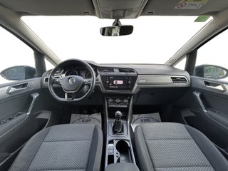 Volkswagen Touran 1.6TDi 115cv Advance 7 Plazas