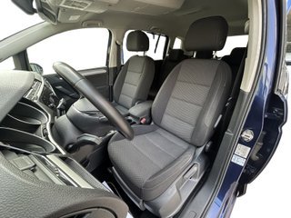 Volkswagen Touran 1.6TDi 115cv Advance 7 Plazas