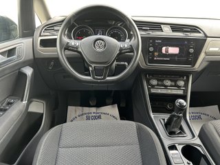 Volkswagen Touran 1.6TDi 115cv Advance 7 Plazas
