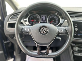 Volkswagen Touran 1.6TDi 115cv Advance 7 Plazas