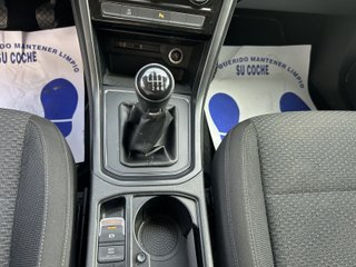 Volkswagen Touran 1.6TDi 115cv Advance 7 Plazas