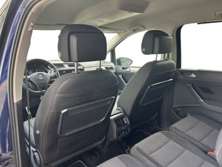Volkswagen Touran 1.6TDi 115cv Advance 7 Plazas
