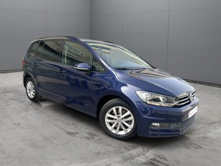 Volkswagen Touran 1.6TDi 115cv Advance 7 Plazas