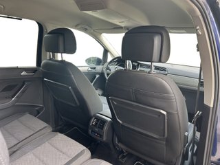 Volkswagen Touran 1.6TDi 115cv Advance 7 Plazas