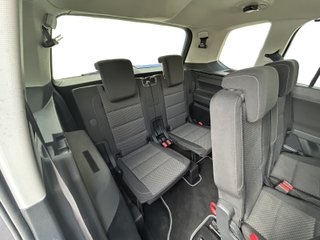 Volkswagen Touran 1.6TDi 115cv Advance 7 Plazas
