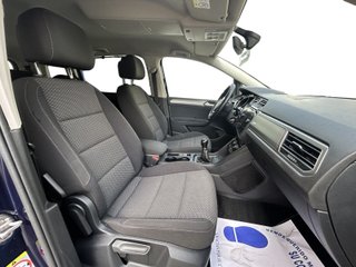 Volkswagen Touran 1.6TDi 115cv Advance 7 Plazas