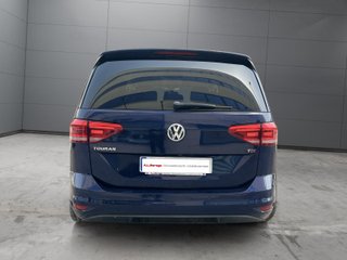 Volkswagen Touran 1.6TDi 115cv Advance 7 Plazas