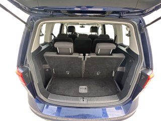 Volkswagen Touran 1.6TDi 115cv Advance 7 Plazas