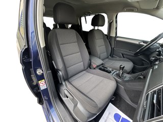 Volkswagen Touran 1.6TDi 115cv Advance 7 Plazas