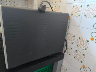 Horno sobremesa TEKA