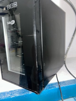 Vinoteca Saivod Negra