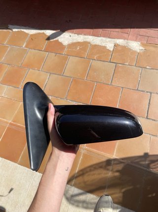 Espejo Retrovisor Seat Toledo Derecho Eléctrico