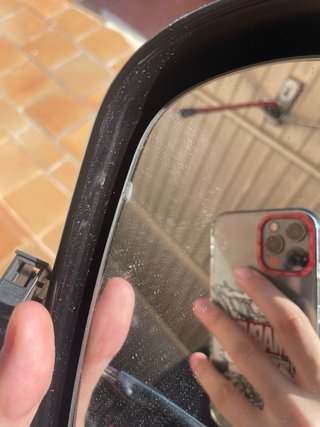 Espejo Retrovisor Seat Toledo Derecho Eléctrico