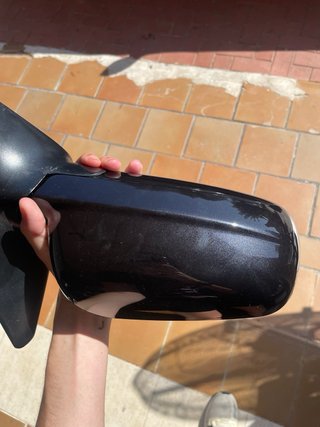 Espejo Retrovisor Seat Toledo Derecho Eléctrico