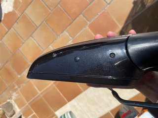 Espejo Retrovisor Seat Toledo Derecho Eléctrico