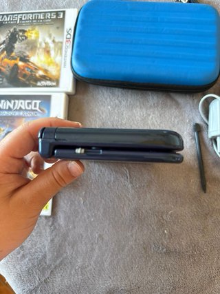 IPS Nintendo New 3DS XL