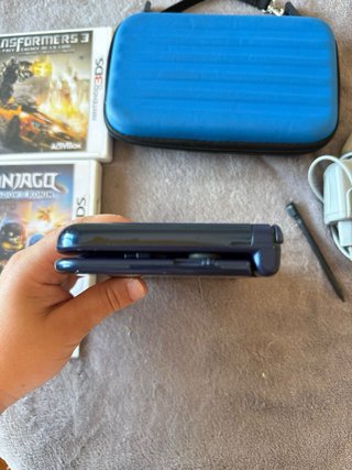 IPS Nintendo New 3DS XL