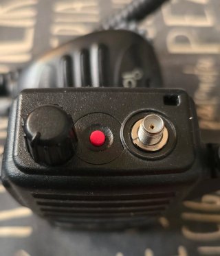 Walkie Talkie Icom IC-F51 ATEX